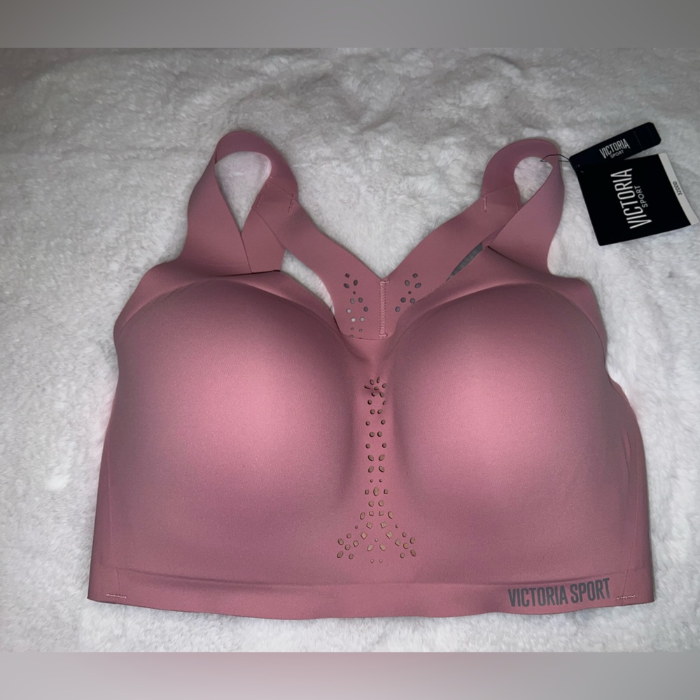 Victoria Sport Pink Sports Bra 32DDD